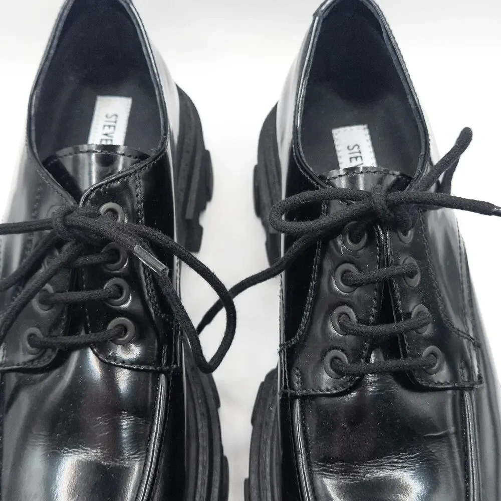 Steve Madden steve madden